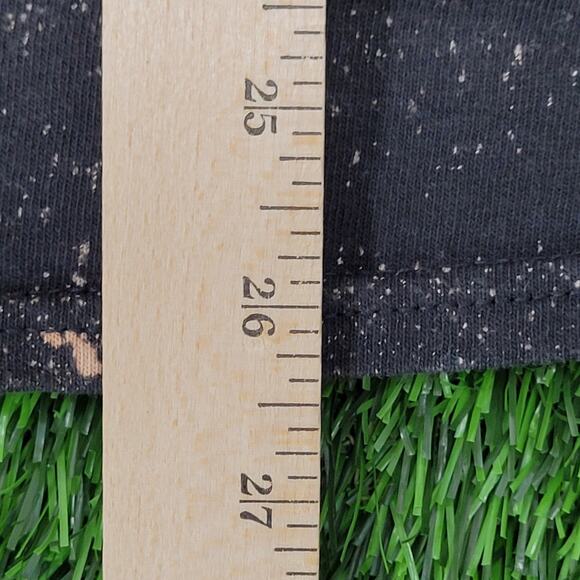 Boyz-N-The-Hood Movie Shirt XL 23x27 Bleached Black - Picture 10 of 10